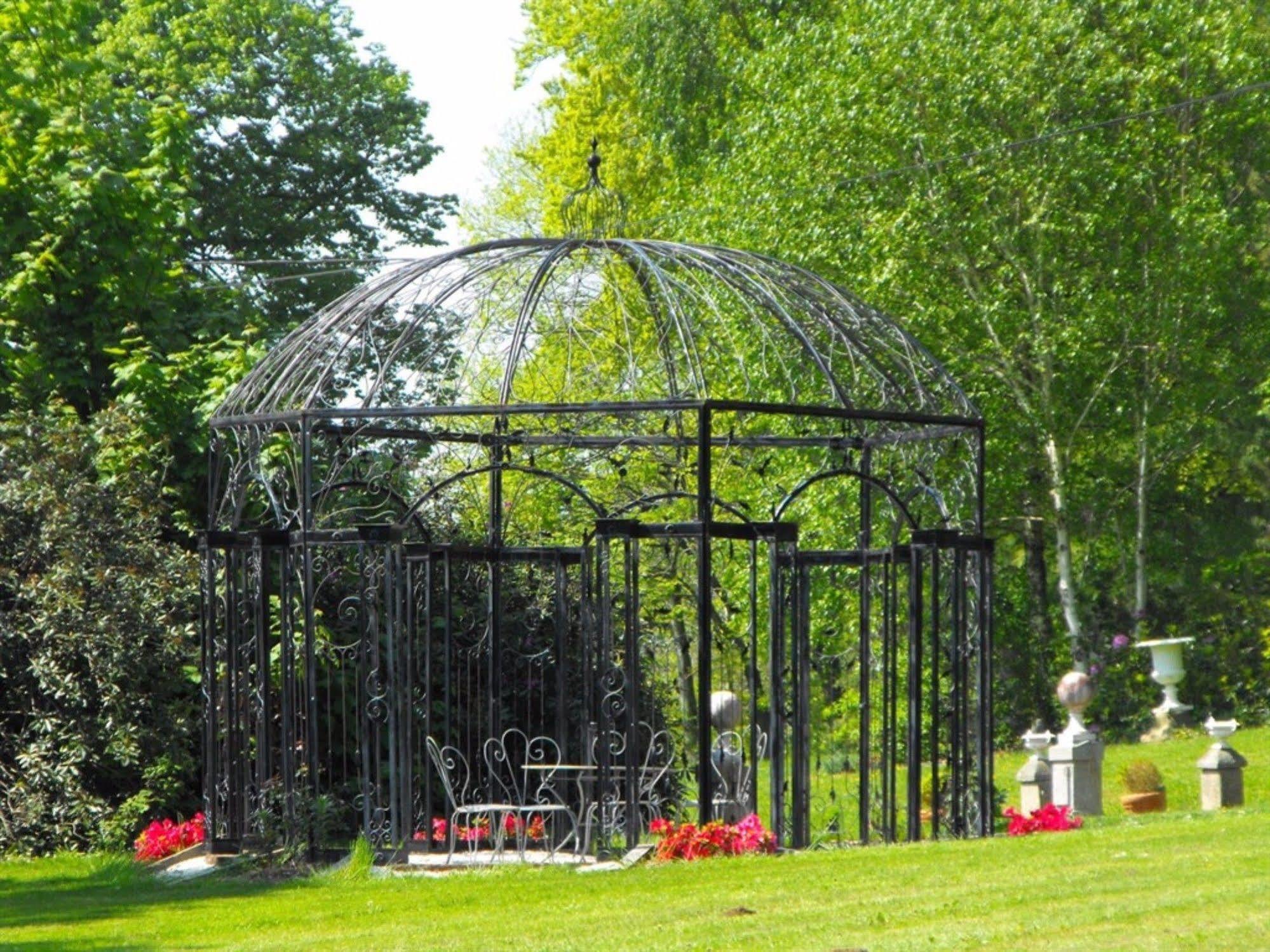Chateau De Montbrault Fleurigné Екстериор снимка
